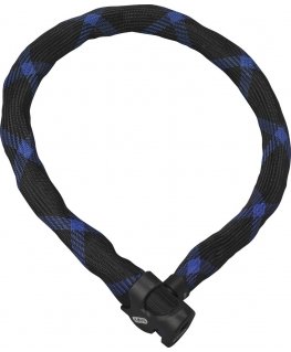ABUS 55142 bike lock Black, Blue 1100 mm Chain lock