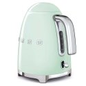 Smeg KLF03PGEU электрический чайник 1,7 L 2400 W Зеленый Smeg KLF03PGEU электрический чайник 1,7 L 2400 W Зеленый