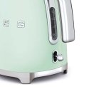 Smeg KLF03PGEU электрический чайник 1,7 L 2400 W Зеленый Smeg KLF03PGEU электрический чайник 1,7 L 2400 W Зеленый