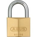 ABUS B111-30 Perinteinen riippulukko 1 kpl ABUS B111-30 Perinteinen riippulukko 1 kpl
