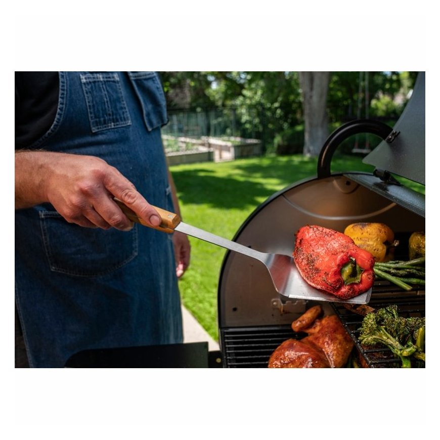 Traeger BAC531 grillimistarvik Spaatel – 3