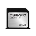 Transcend JetDrive Lite 130 256 GB Transcend JetDrive Lite 130 256 GB
