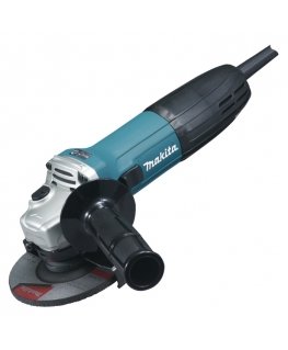 Makita GA4530R angle grinder 115, 6.4 11000 RPM 720 W 1.8 kg