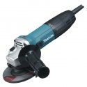 Makita GA4530R kulmahiomakone 115, 6.4 11000 RPM 720 W 1,8 kg