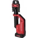 ROTHENBERGER Romax Compact III U16-20-25mm battery-powered crimping tool ROTHENBERGER Romax Compact III U16-20-25mm battery-powered crimping tool