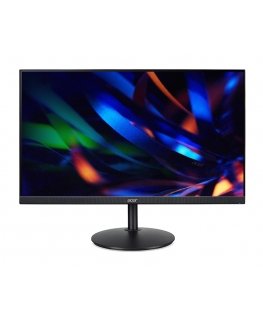 Acer CB242YGbmiprx tietokoneen litteä näyttö 60,5 cm (23.8") 1920 x 1080 pikseliä Full HD LCD musta