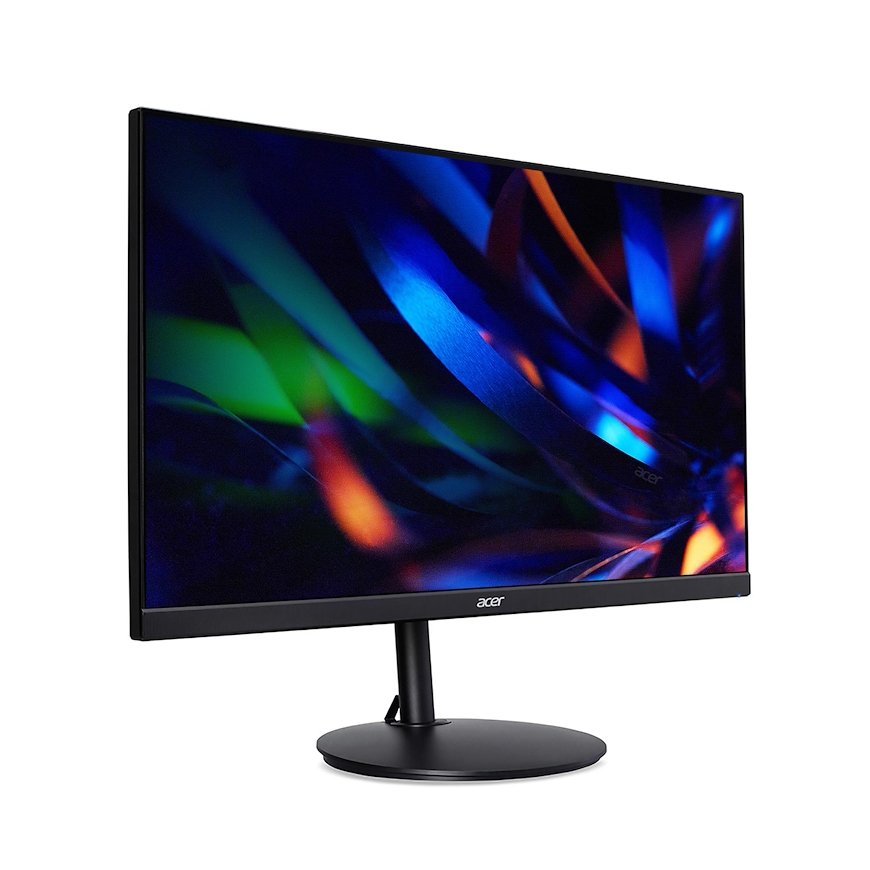 Acer CB242YGbmiprx tietokoneen litteä näyttö 60,5 cm (23.8") 1920 x 1080 pikseliä Full HD LCD musta – 2
