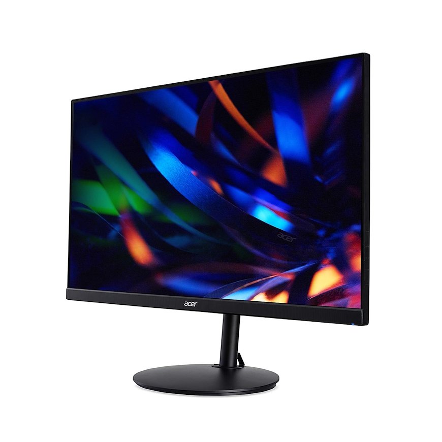 Acer CB242YGbmiprx tietokoneen litteä näyttö 60,5 cm (23.8") 1920 x 1080 pikseliä Full HD LCD musta – 3