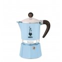 Bialetti Rainbow 0,13 l Alumiinium, Termoplast Bialetti Rainbow 0,13 l Alumiinium, Termoplast