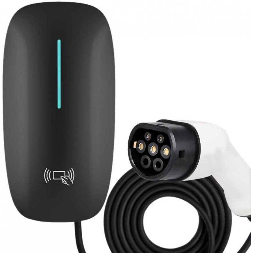 Reach Elektromobiļu uzlādes stacija Reach EVCS11A
