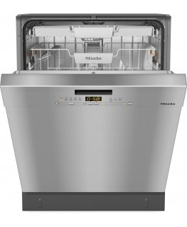 Miele G 5632 SCU trauku mazgājamā mašīna, tērauds