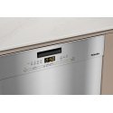 Miele G 5632 SCU indaplovė, plienas Miele G 5632 SCU indaplovė, plienas
