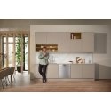 Miele G 5632 SCU dishwasher, stainless steel Miele G 5632 SCU dishwasher, stainless steel