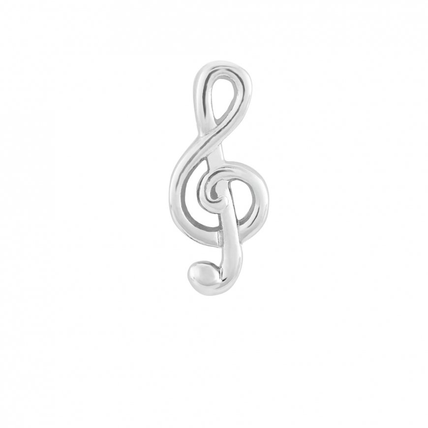 Troli Originali sagē Treble clef KS-206