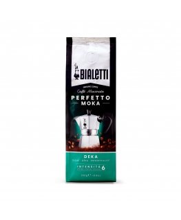 Bialetti Perfetto Moka Decaf 250 g
