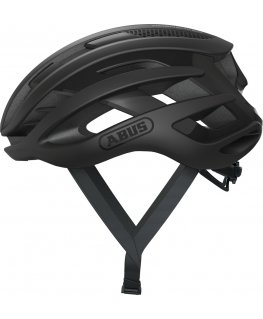ABUS AirBreaker Melns