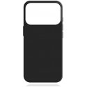 3MK Hardy MagSilicone case for Apple iPhone 17 Pro graphite