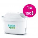 Brita 1051367 ūdens filtrs Ūdens filtrēšanas pudele 2,4 L Zaļš, Caurspīdīgs Brita 1051367 ūdens filtrs Ūdens filtrēšanas pudele 2,4 L Zaļš, Caurspīdīgs