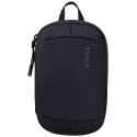 Thule Subterra 2 TSPW400 Black Kõva ümbris Polüester Must