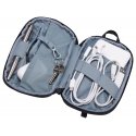 Thule Subterra 2 TSPW400 Black Kotelokuori Polyesteri musta Thule Subterra 2 TSPW400 Black Kotelokuori Polyesteri musta