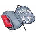 Thule Subterra 2 TSPW400 Black Kõva ümbris Polüester Must