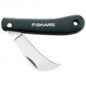 Fiskars K62 Melns Skūšanās nazis Fiskars K62 Melns Skūšanās nazis