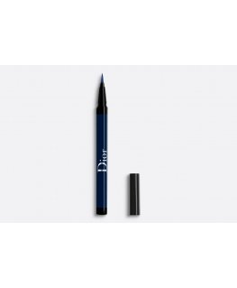 Dior Diorshow On Stage Liner kontūrzīmulis Šķidrs/Šķidrums 296 Matte Denim