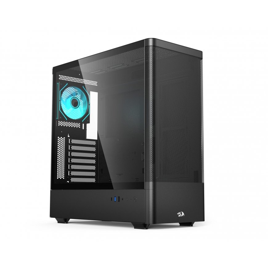 REDRAGON GC-627 computer case – 2