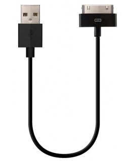 Riff 30pin Galaxy Tab USB (Analog ECC1DP0U// ECB-DU4AWC)