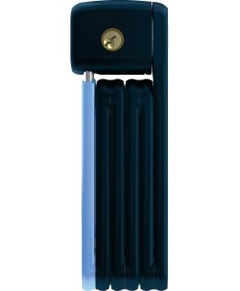 ABUS 78063 велосипедный замок Черный 850 mm Складной замок