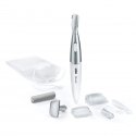 Braun Silk-épil FG 1100 Hopea, Valkoinen Braun Silk-épil FG 1100 Hopea, Valkoinen