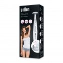 Braun Silk-épil FG 1100 Sudrabs, Balts Braun Silk-épil FG 1100 Sudrabs, Balts