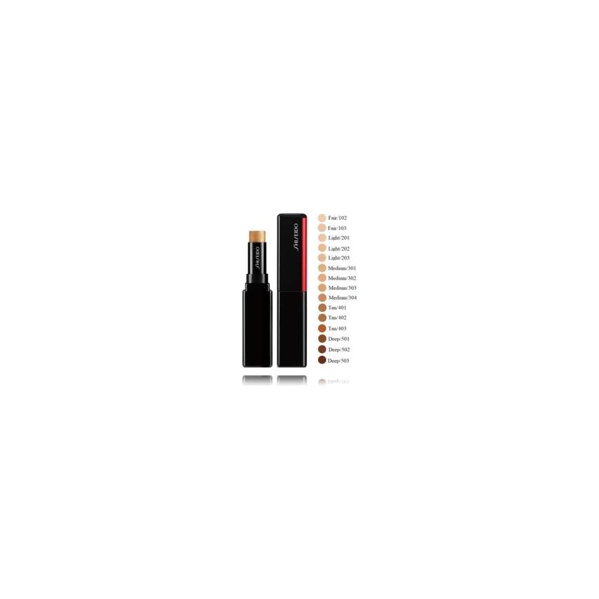 Shiseido, Dabis beigu, Krēma korektors, 5, Tumši bronza, 10 ml – 2