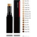 Shiseido, Natural Finish, Cream Concealer, 5, Deep Bronze, 10 ml Shiseido, Natural Finish, Cream Concealer, 5, Deep Bronze, 10 ml