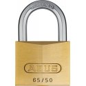 ABUS 65/50 kd. Conventional padlock 1 pc(s) ABUS 65/50 kd. Conventional padlock 1 pc(s)