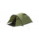 Easy Camp Setesdal 3 Roheline Kuppel-/Iglu telk Easy Camp Setesdal 3 Roheline Kuppel-/Iglu telk