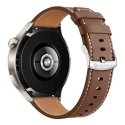Garett 20mm Elegant Leather Watch Strap Garett 20mm Elegant Leather Watch Strap