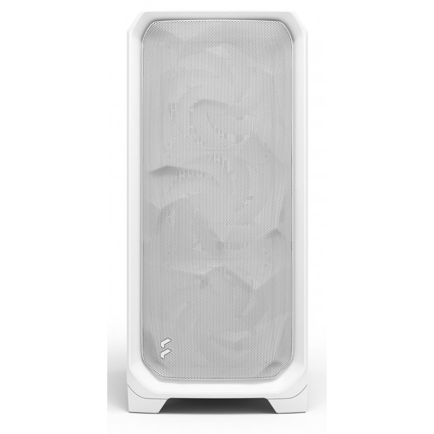 Fractal Design Meshify 3 Valkoinen – 2