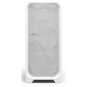 Fractal Design Meshify 3 White TG Clear Tint Fractal Design Meshify 3 White TG Clear Tint