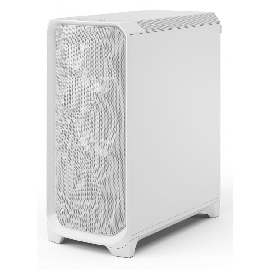Fractal Design Meshify 3 Valkoinen – 4