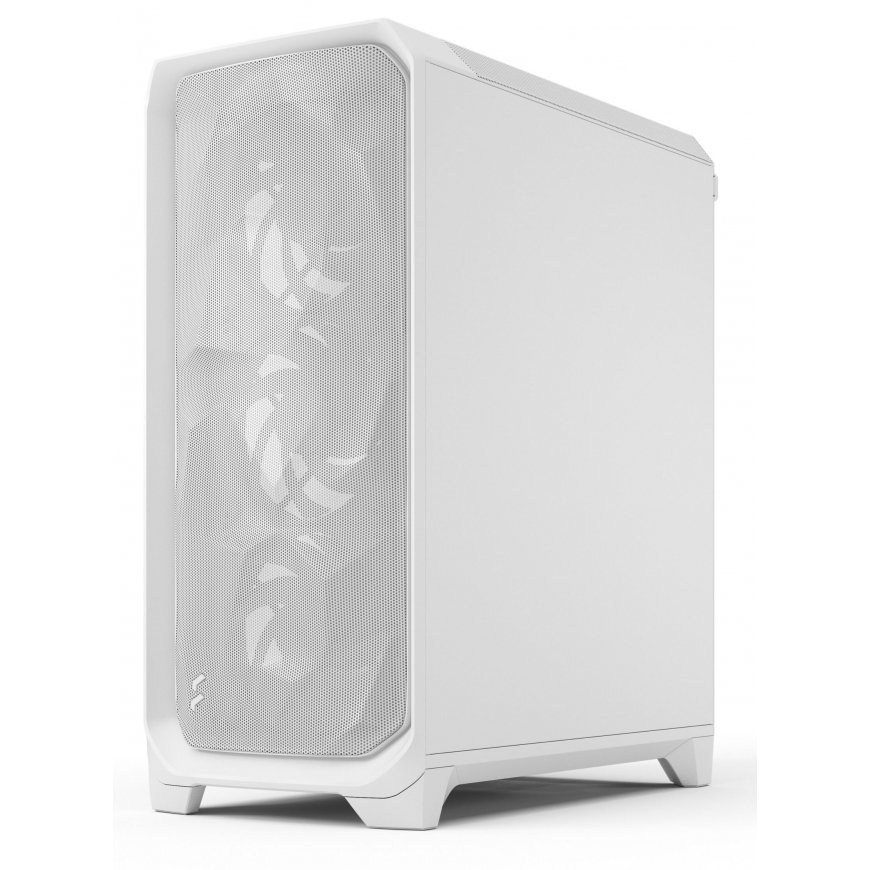 Fractal Design Meshify 3 Valkoinen – 5