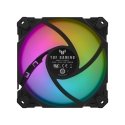 ASUS TUF Gaming TF120 ARGB Fan - Triple Fan Kit with ARGB Controller Корпус компьютера Air cooler 12