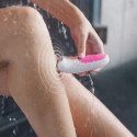 Braun Silk-épil 5 5/500 SensoSmart 28 pinsettiä Vaaleanpunainen, Valkoinen Braun Silk-épil 5 5/500 SensoSmart 28 pinsettiä Vaaleanpunainen, Valkoinen
