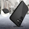 TECH-PROTECT MAGMAT GALAXY S25 EDGE МАТОВЫЙ ЧЕРНЫЙ TECH-PROTECT MAGMAT GALAXY S25 EDGE МАТОВЫЙ ЧЕРНЫЙ