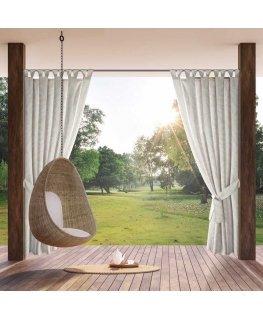 Eurofirany ZAS/GARDEN/3 155X240 SZEL/RZEP