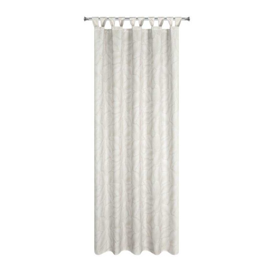 Eurofirany ZAS/GARDEN/3 155X240 SIVU/RUUSU – 3
