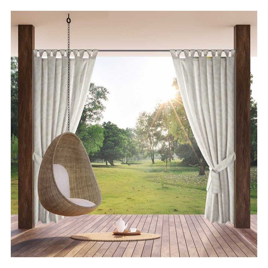 Eurofirany ZAS/GARDEN/3 155X240 SIVU/RUUSU – 4