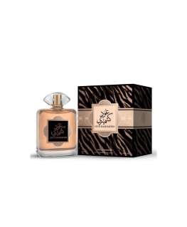 Frago World, Oud Kašmīra, Eau De Parfum, Sievietēm, 100 ml