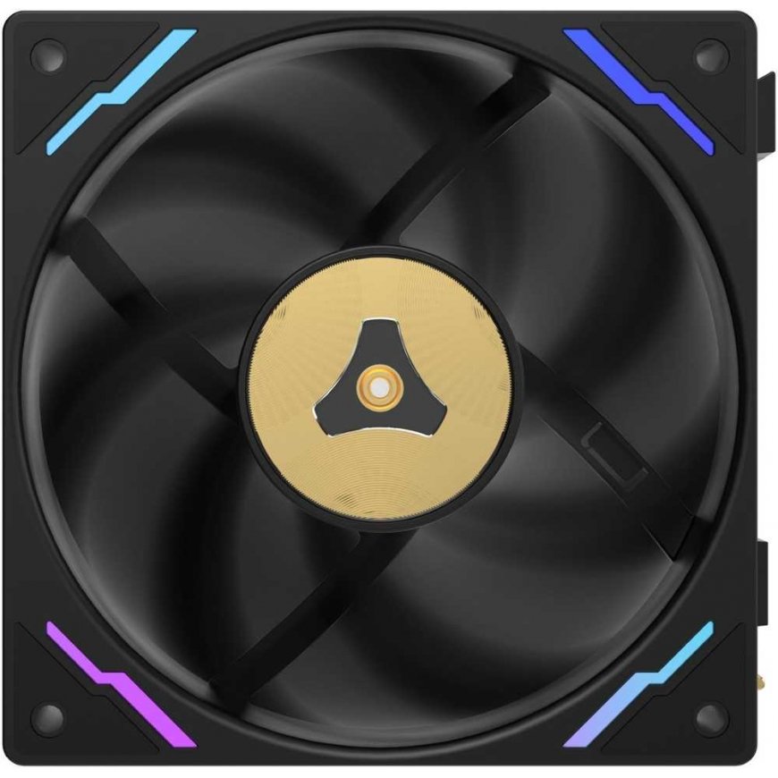 Tuulettaja Tcomas FC700 PRO musta – 5