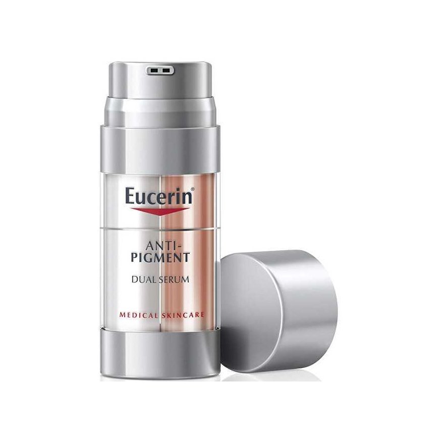 Eucerin Divkāršais ādas balināšanas serums &quot